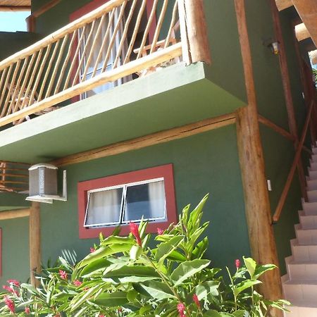 Pousada Tres Marias Ilhabela Buitenkant foto