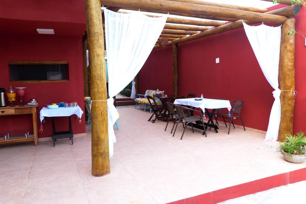 Pousada Tres Marias Ilhabela Buitenkant foto